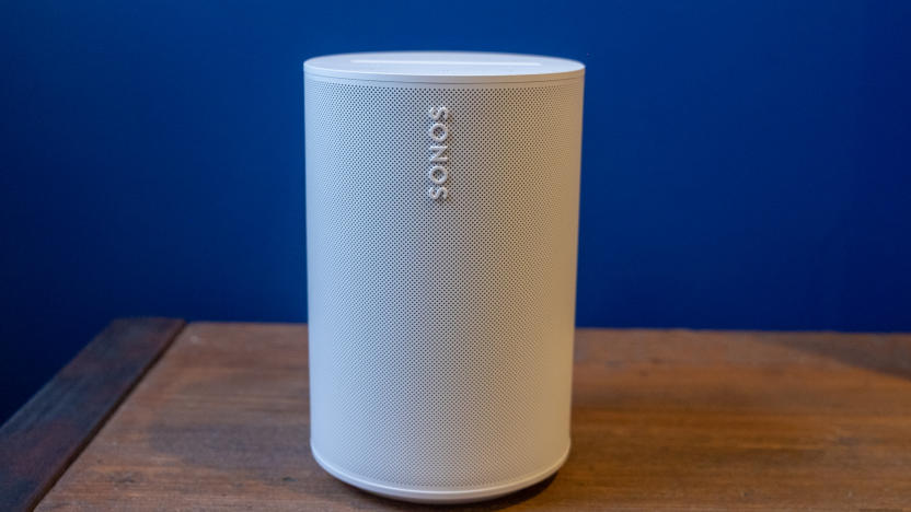 Sonos Era 100 speaker