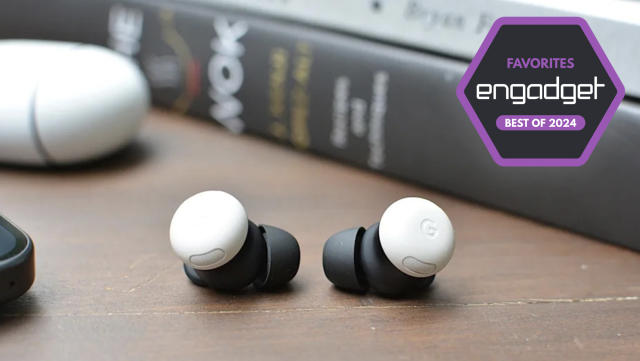 The best wireless earbuds for Android devices