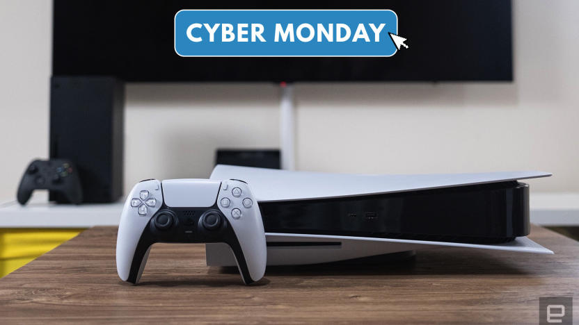 The best Cyber Monday gaming deals for 2023