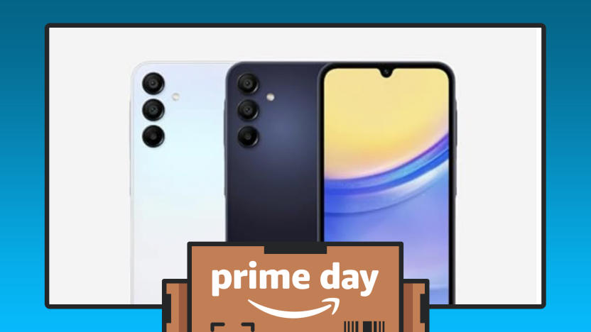 Samsung Galaxy A15 Prime Day