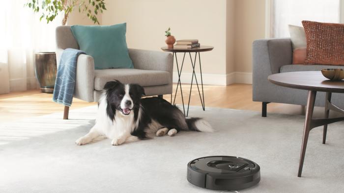 iRobot Roomba 981 robot vacuum