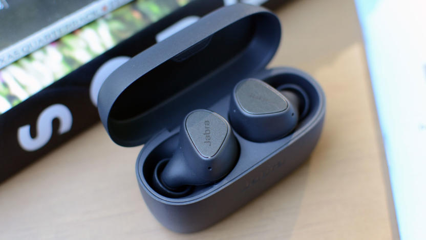 Jabra Elite 3 review