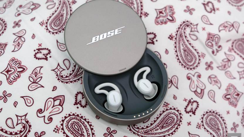 Bose Sleepbuds 2