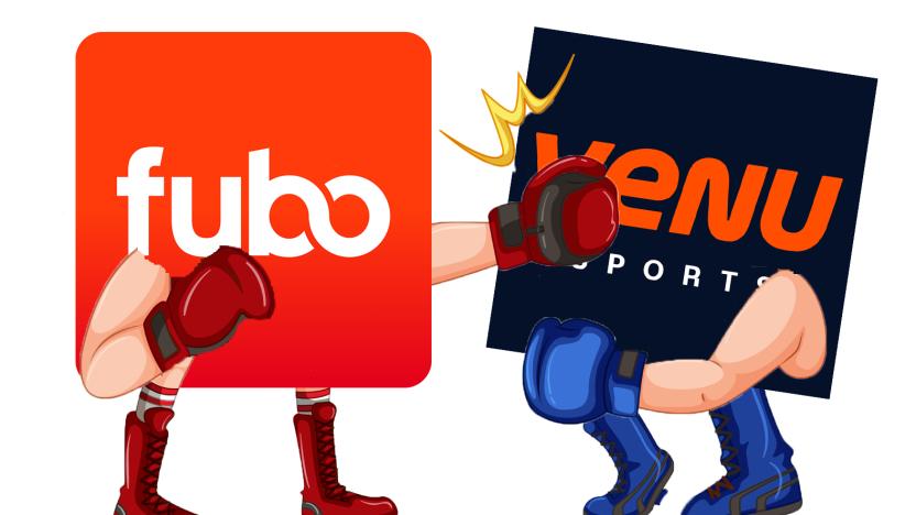 Fubo won a temporary injunction against Venu Sports, a joint sports streaming venture by Fox, Disney and Warner Bros. 