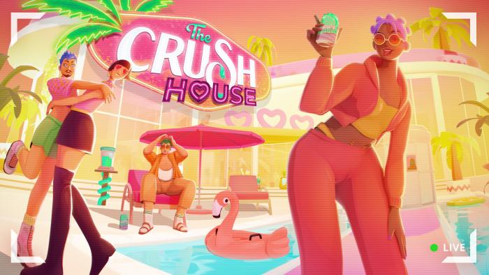 The Crush House