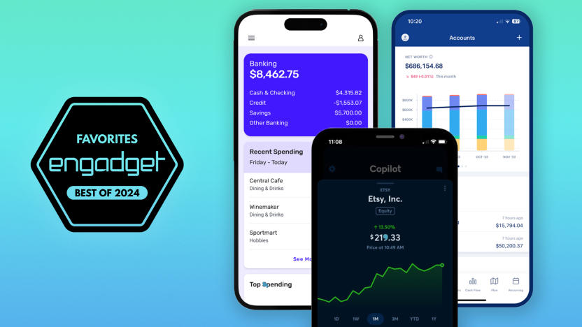 The best budgeting apps