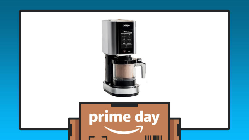 Ninja Creami Prime Day