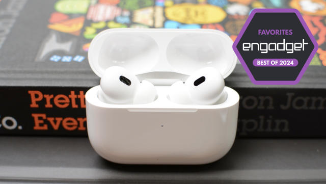 AirPods Pro 2