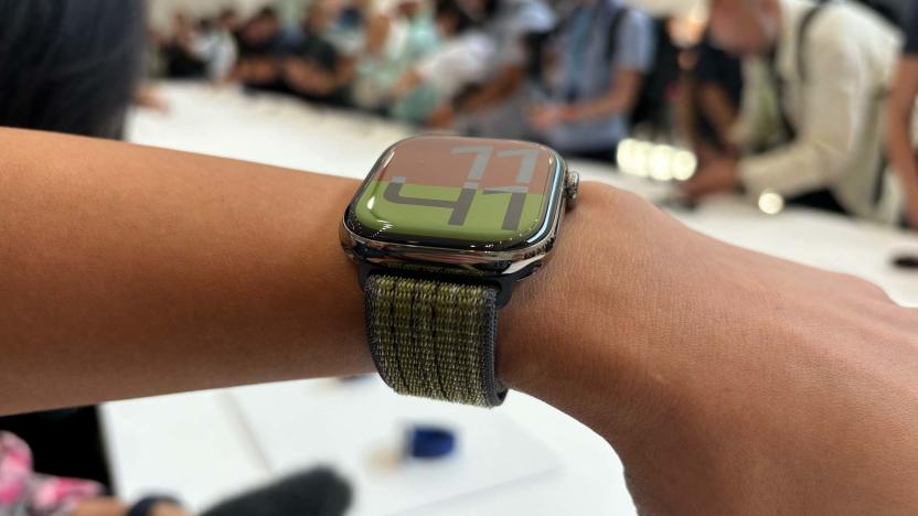 Apple Watch Series 10