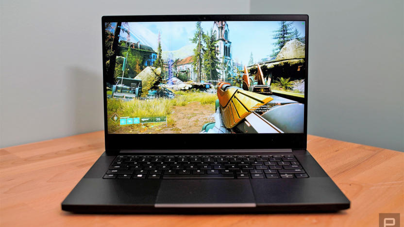 Razer Blade 14