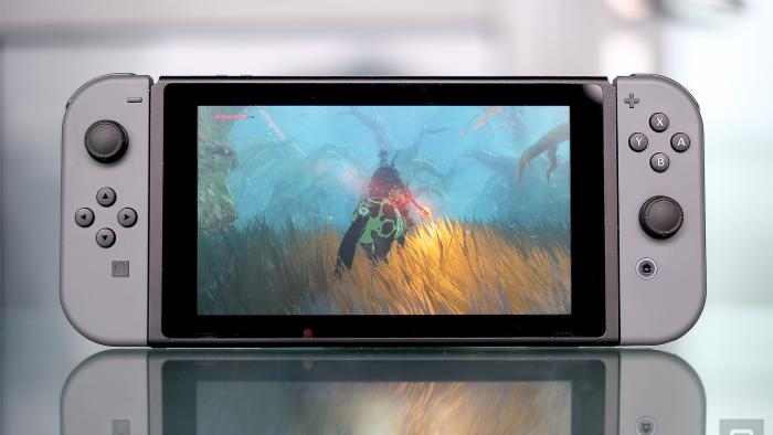 Nintendo Switch 2: Everything we know about the coming release